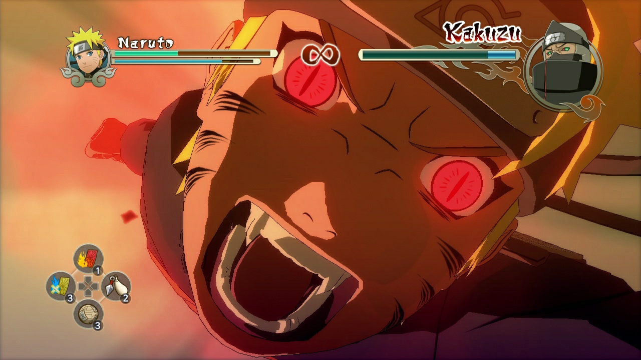 Naruto Shippuden: Ultimate Ninja Storm 2 - Imagen 20